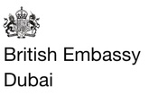 British Embassy Dubai